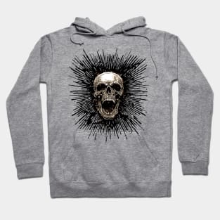 Death Unchained Hoodie